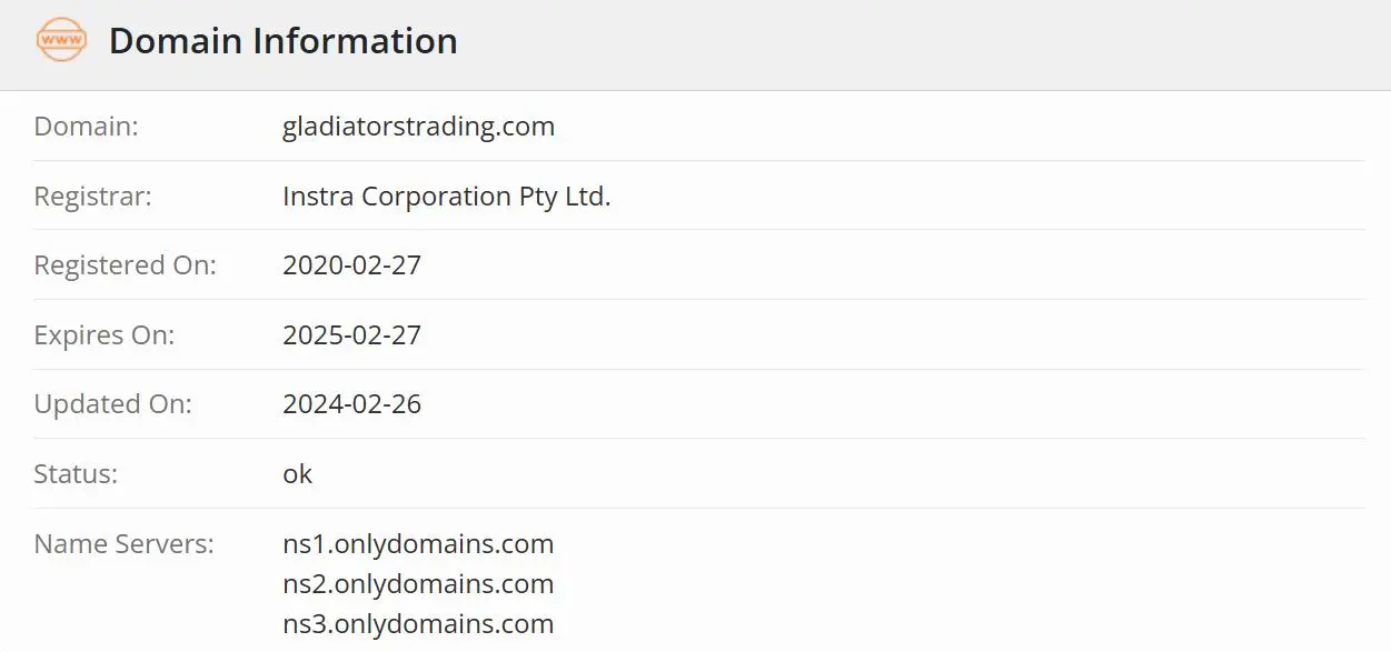 Is Gladiators Trading Legit? Is Gladiators Trading Legit?
