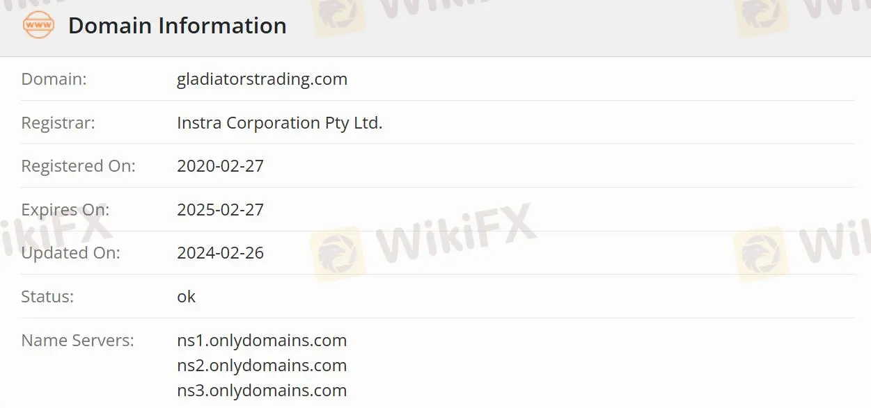 Is Gladiators Trading Legit? Is Gladiators Trading Legit?
