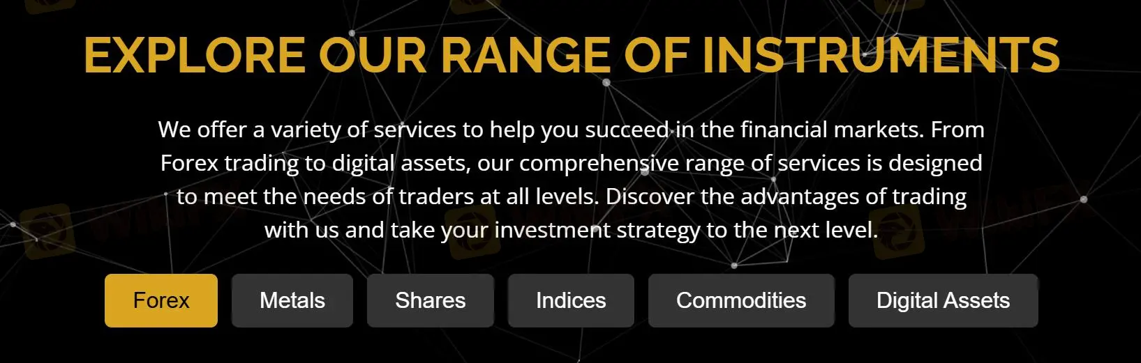 What Can I Trade on Gladiators Trading? What Can I Trade on Gladiators Trading?