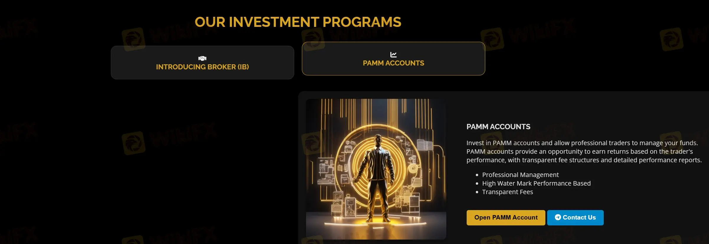 Account Type Account Type