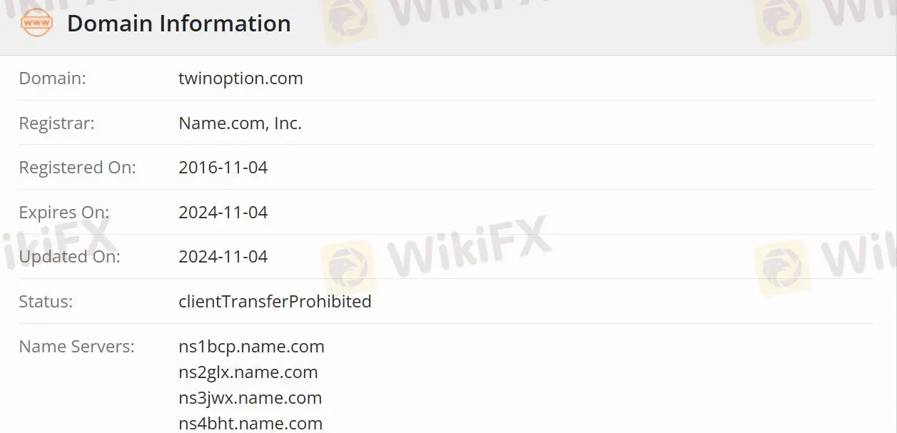 Is Twinoption Legit? Is Twinoption Legit?
