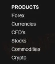 What Can I Trade on UBCFX?