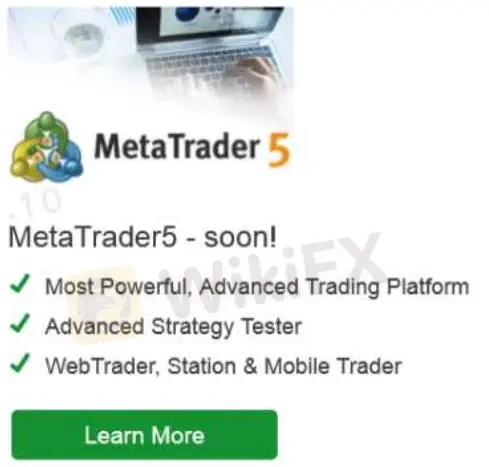 Trading Platform