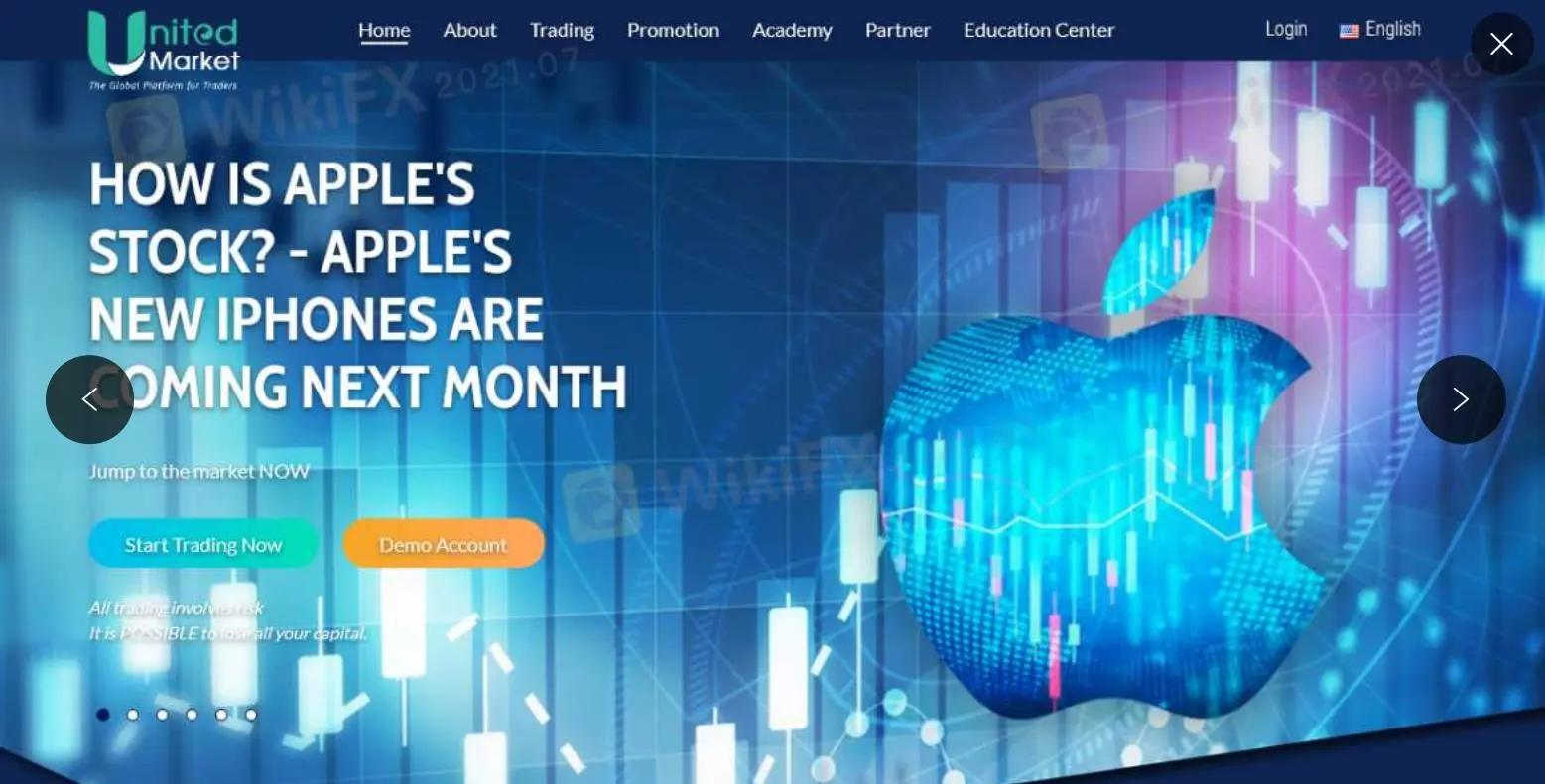 Utdmarket Information Utdmarket Information