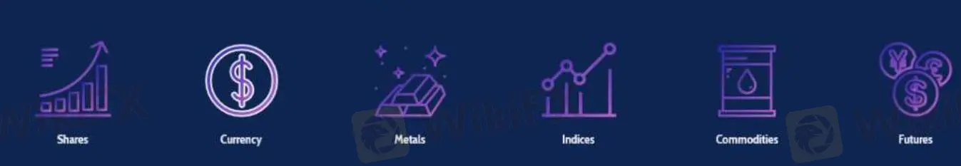 What Can I Trade on Utdmarket?