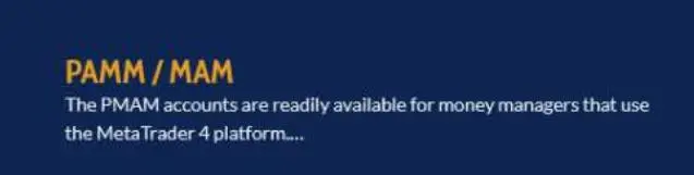 Account Type Account Type