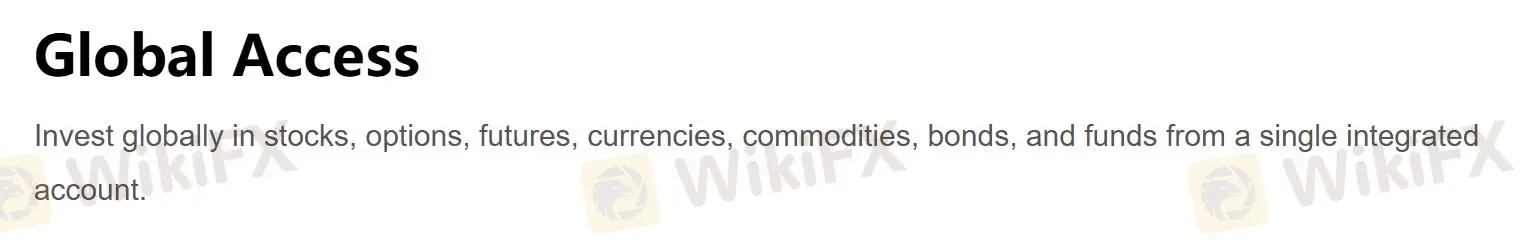 Products and Services Products and Services