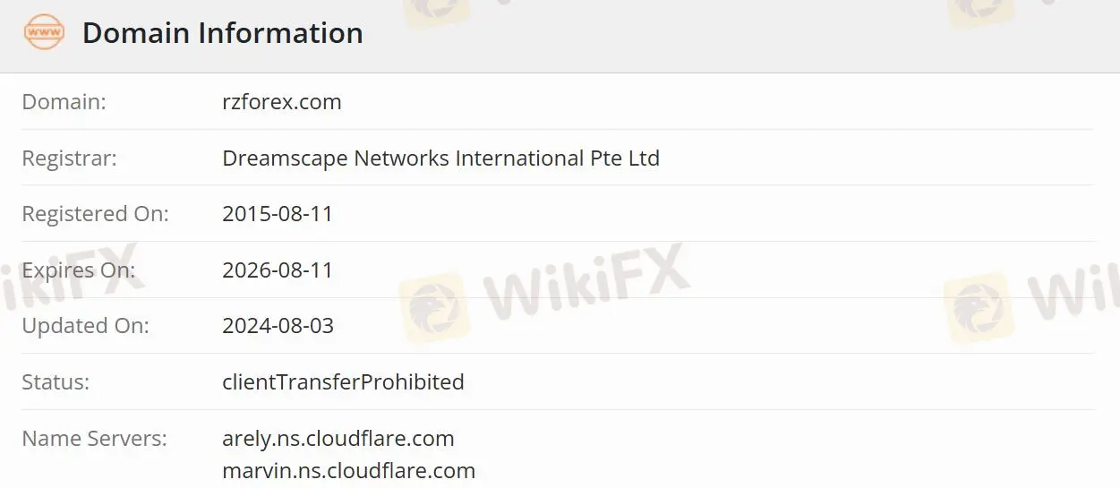 Is RZ Forex Legit? Is RZ Forex Legit?
