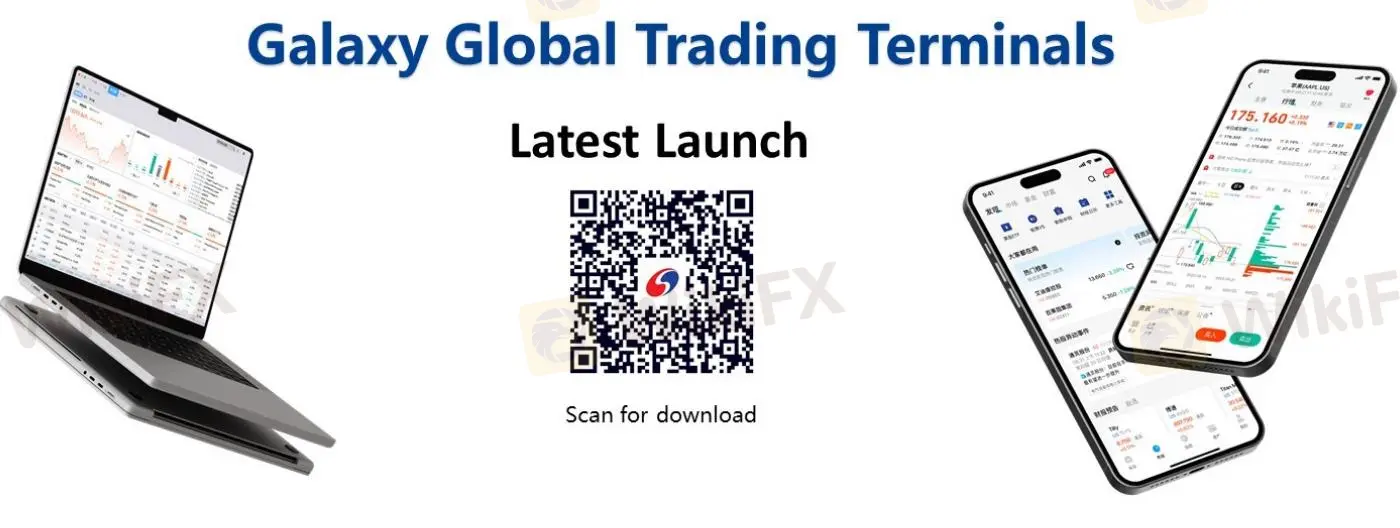 Trading Platform