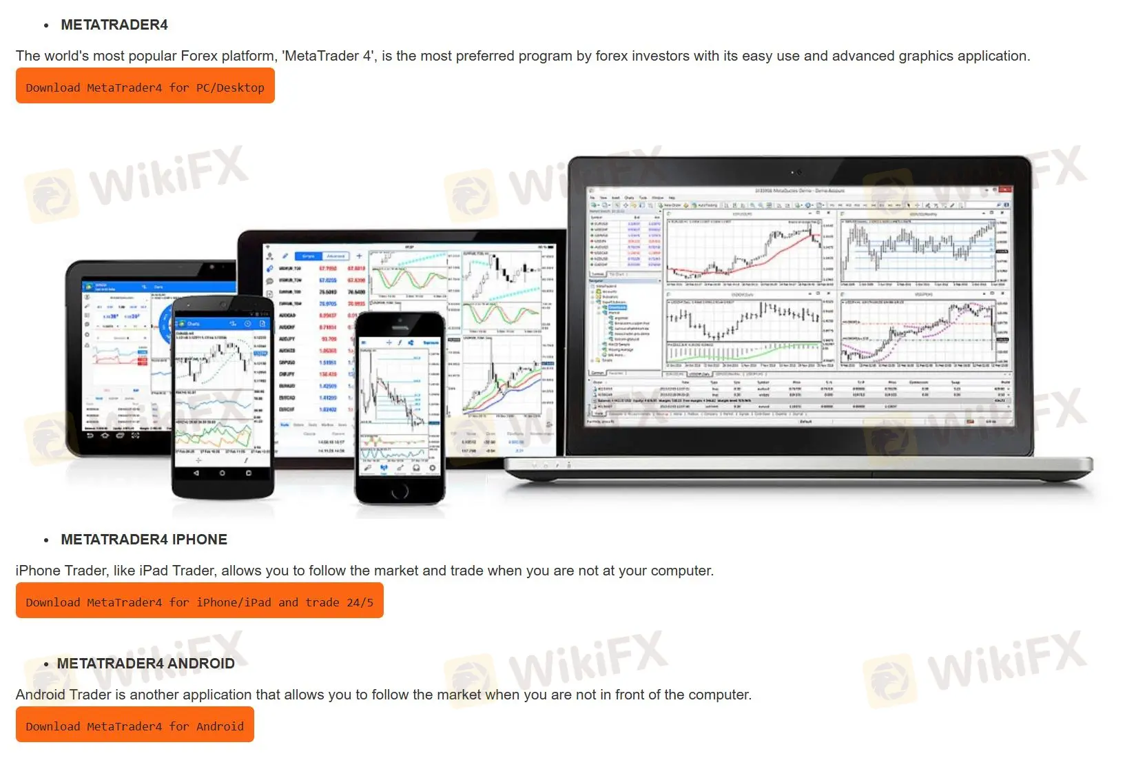 Trading Platform Trading Platform