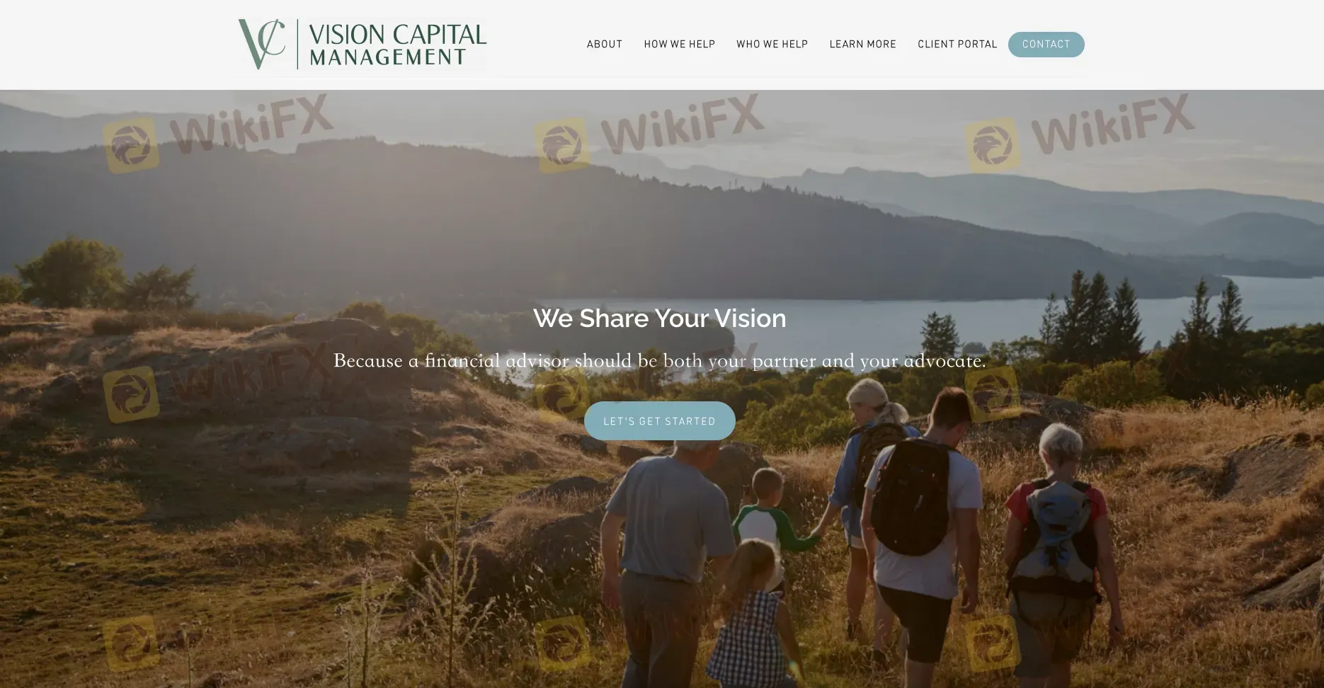 Beranda VCML Beranda VCML