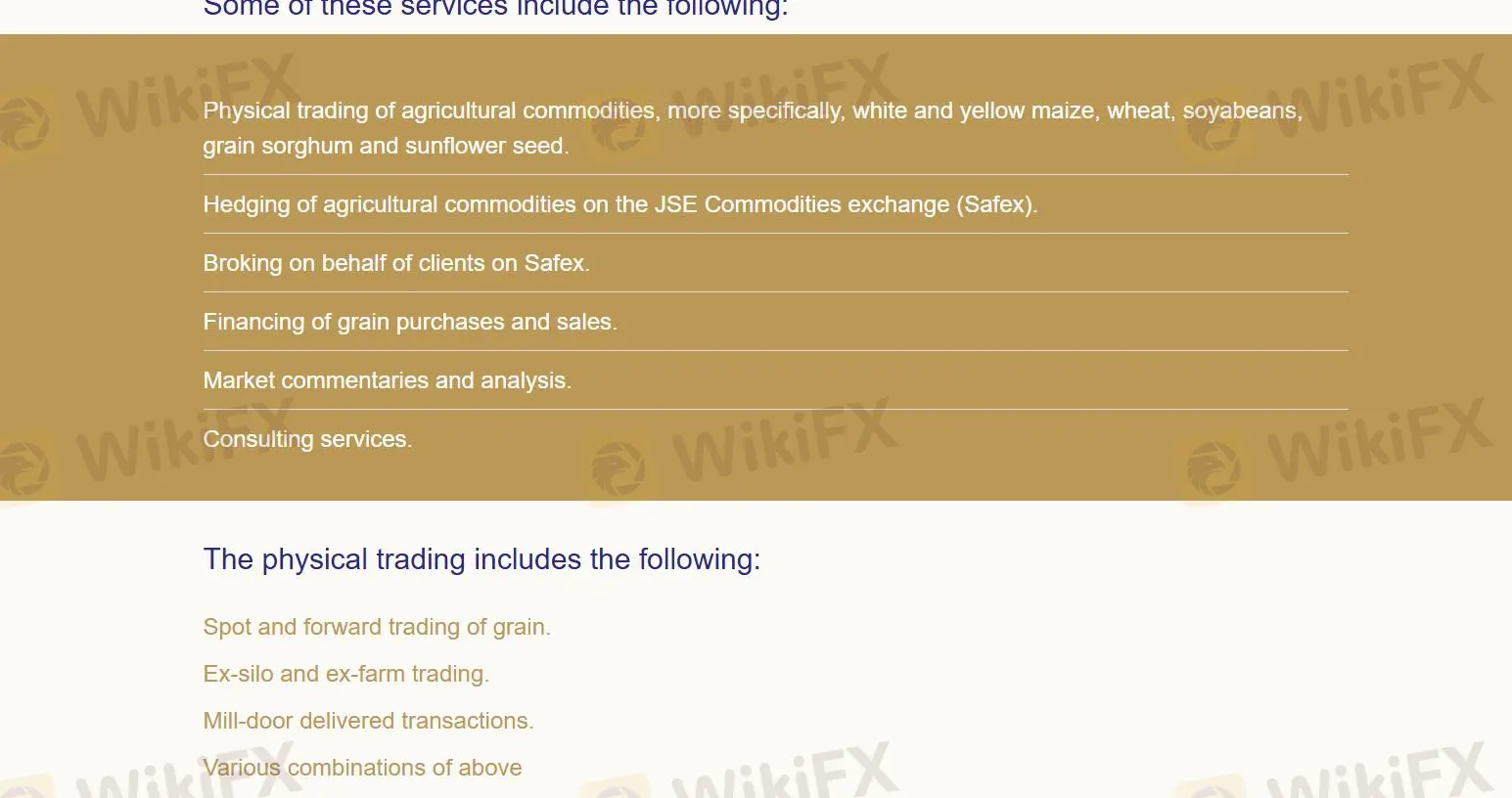 Brisen Review, Forex Broker&Trading Markets, Legit or a Scam-WikiFX