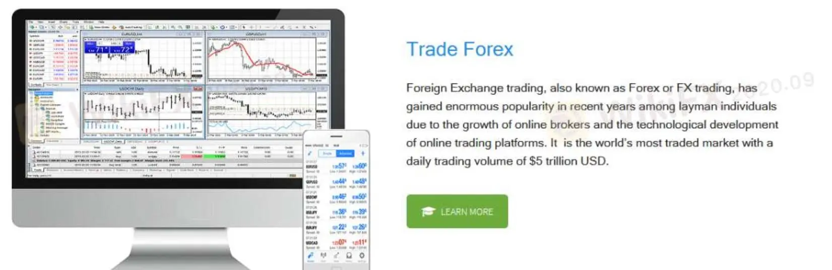 Trading Platform Trading Platform