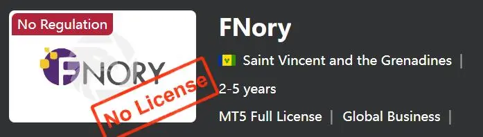 FNory Güvenilir mi?