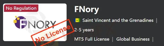 Is FNory Legit?