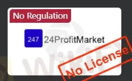 Is 24ProfitMarket Legit?
