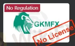 هل GKM Forex شرعي؟
