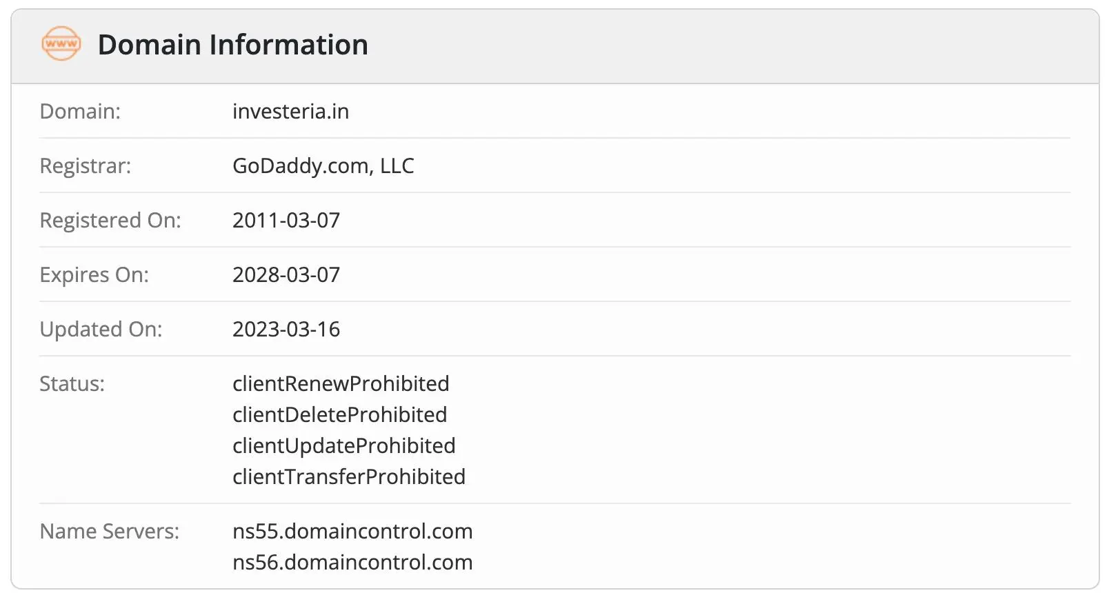 Is Investeria Legit?
