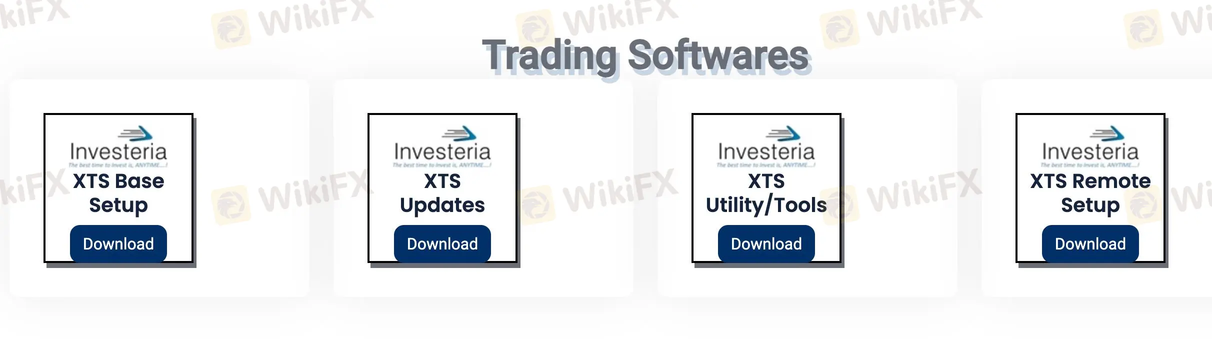 Trading Platform