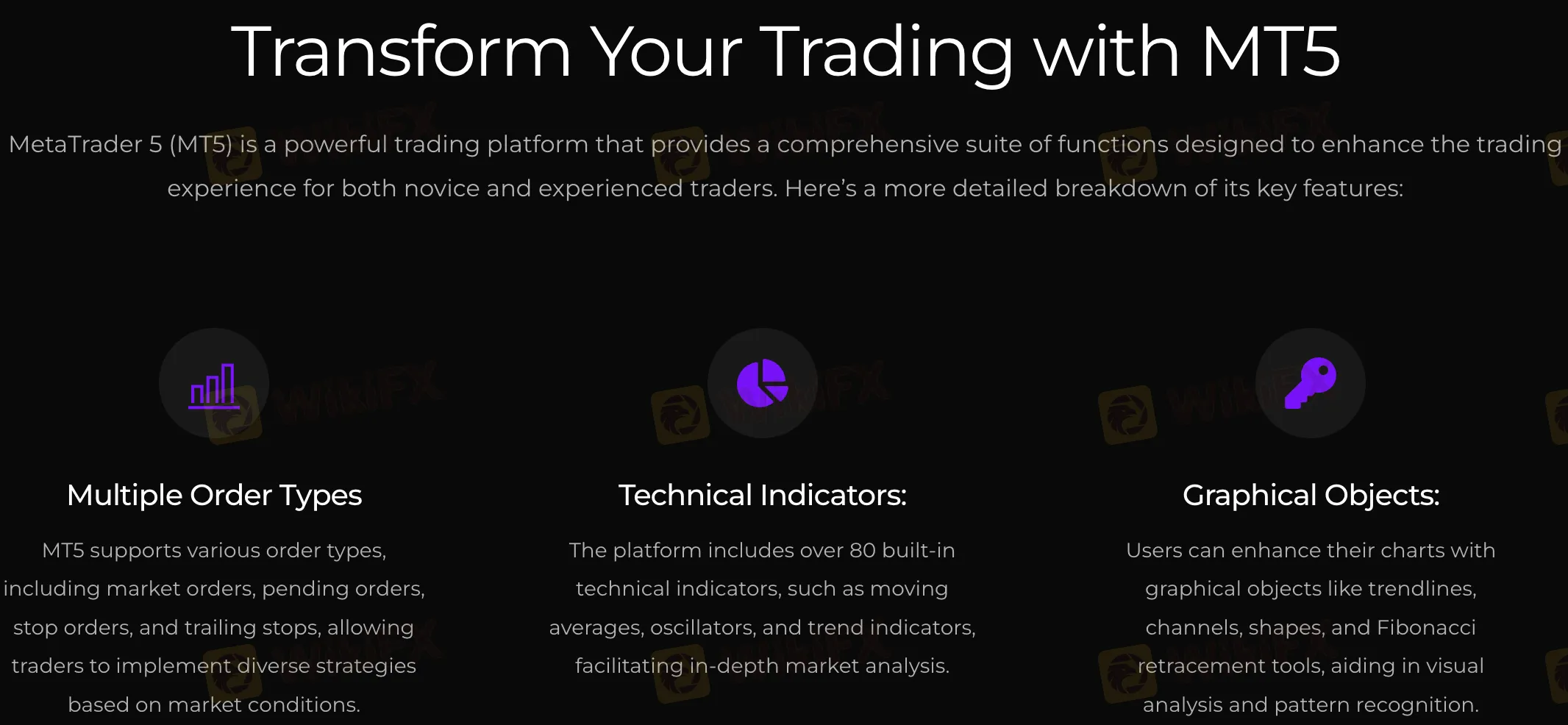 Trading Platform