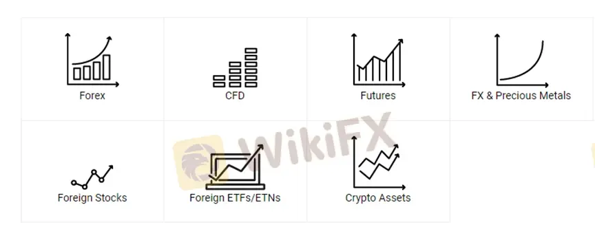 What Can I Trade on YEWtrading? What Can I Trade on YEWtrading?