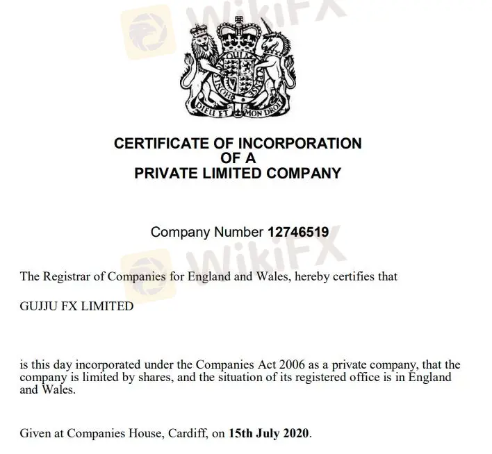 Ist GujjuFX seriös?