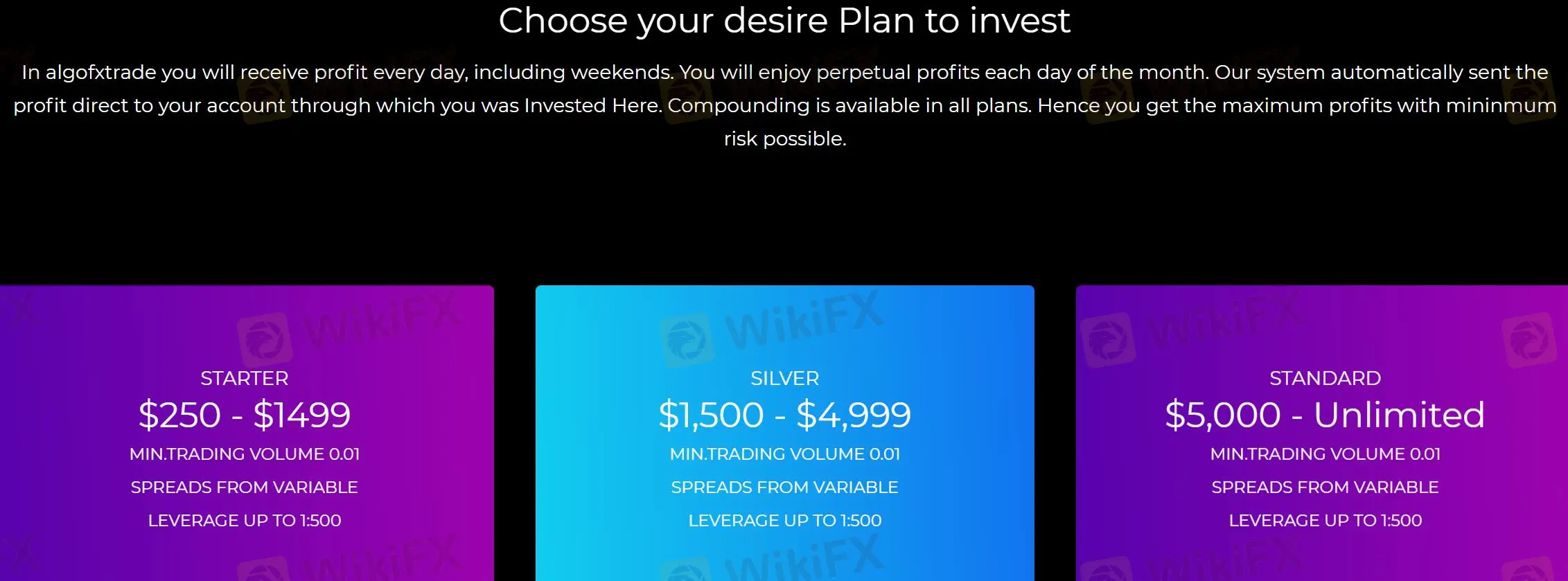 الخطط الخطط