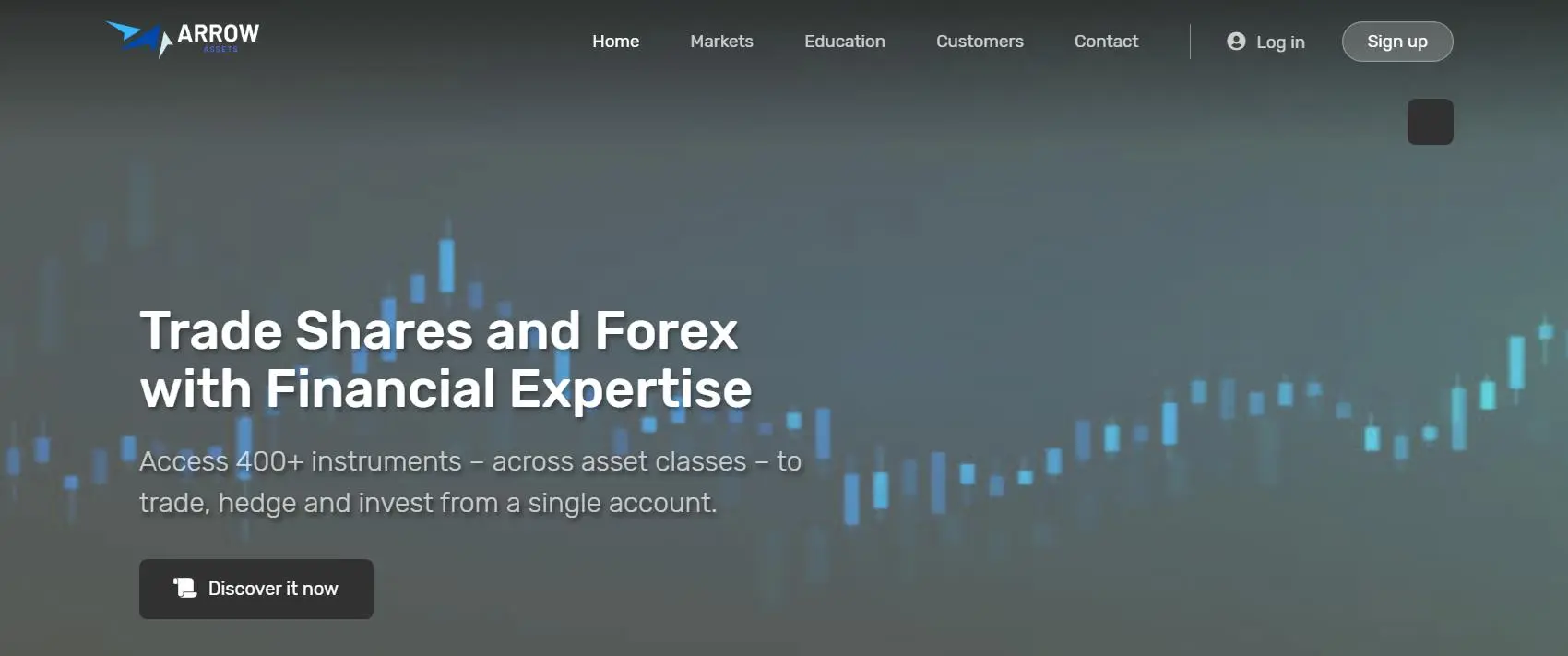 ArrowAssets 信息