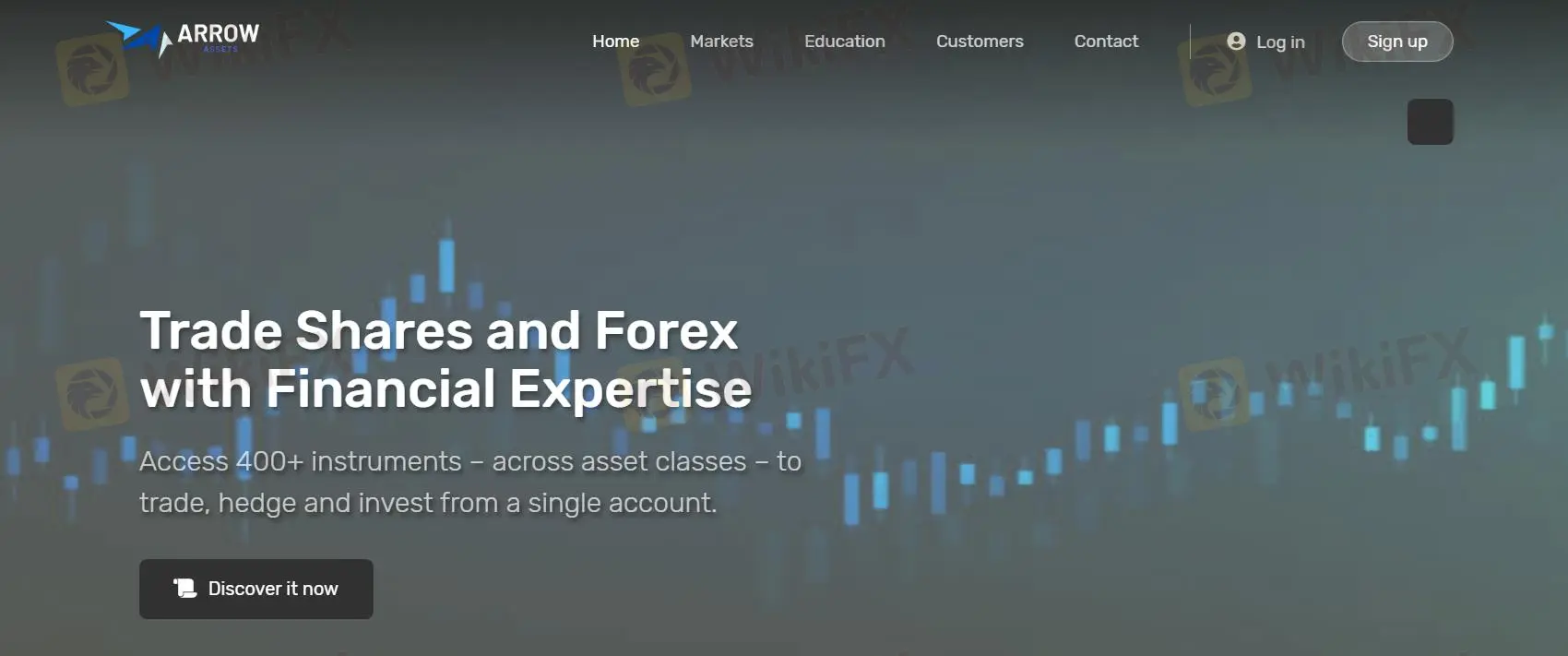 ArrowAssets 信息 ArrowAssets 信息