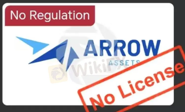 ArrowAssets 是否合法? ArrowAssets 是否合法?