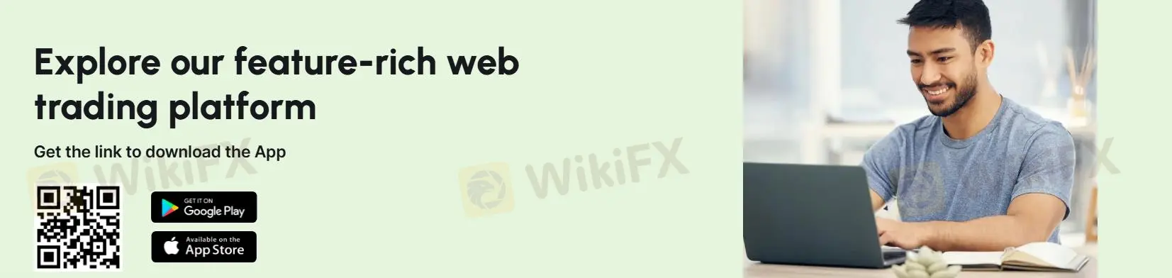 Nền tảng giao dịch