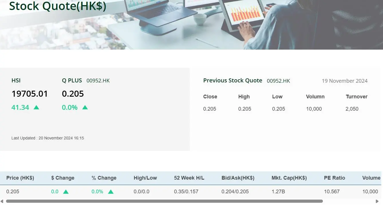 Quam Plus Financial 수수료 Quam Plus Financial 수수료