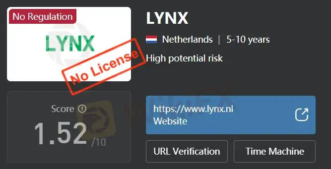 Is LYNX Legit?