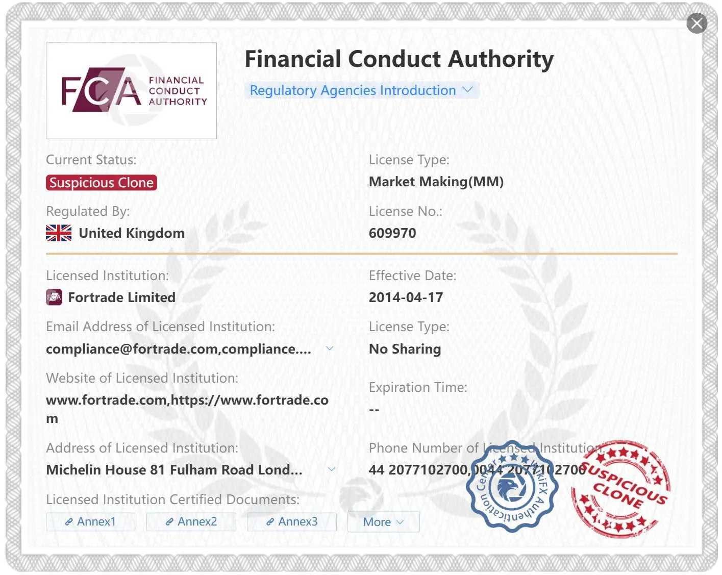 Is GCMAsia Legit?
