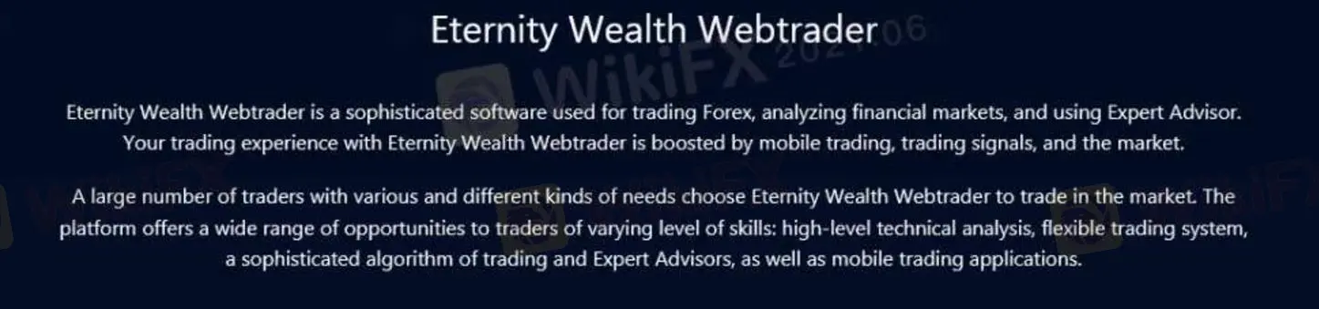 Trading Platform Trading Platform