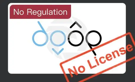 no regulation