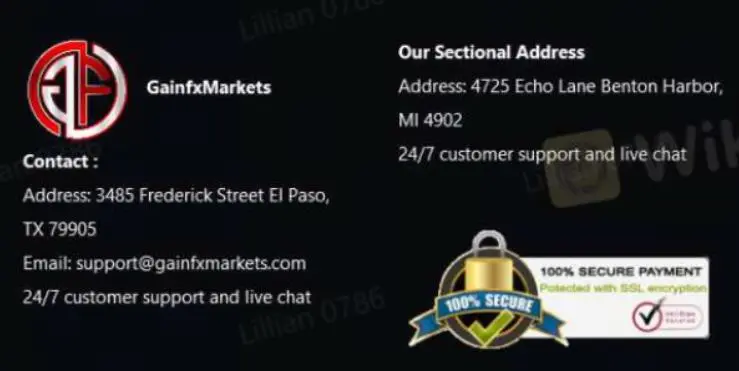 Customer Support Options