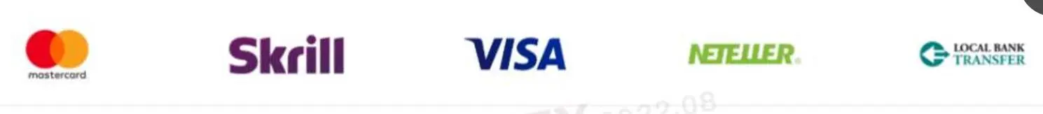 Deposit and Withdrawal Deposit and Withdrawal