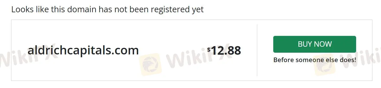 愛奇資本是否合法？
