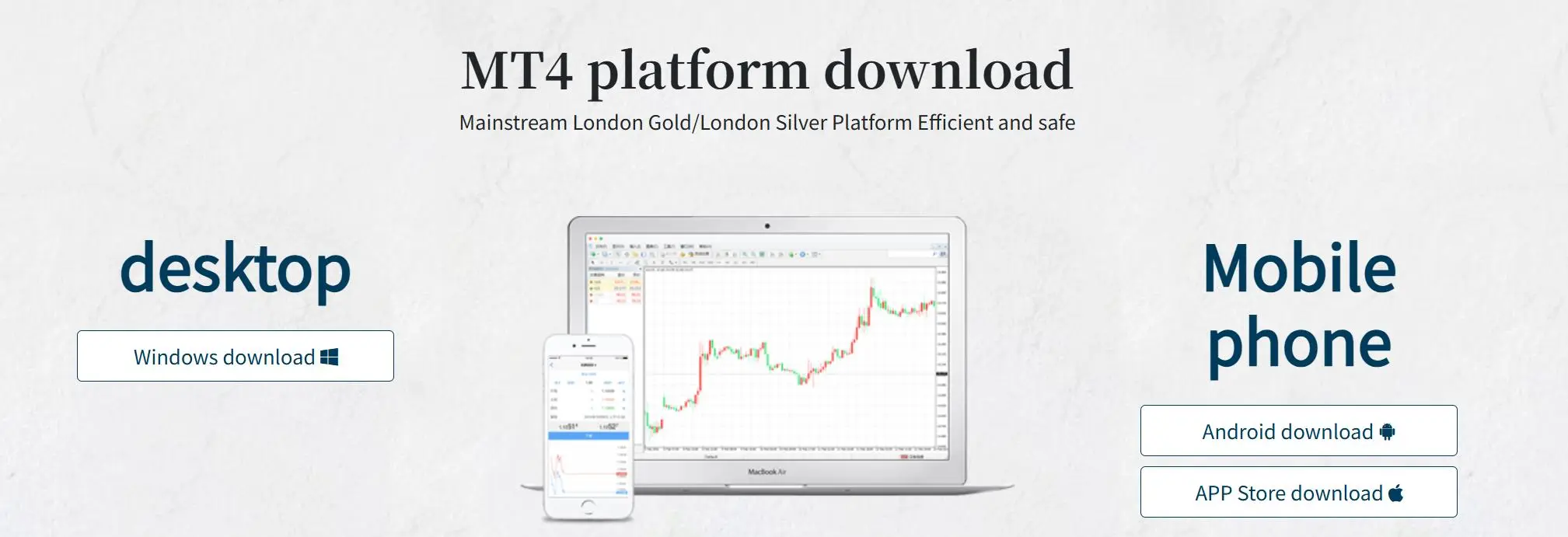 Trading Platform Trading Platform