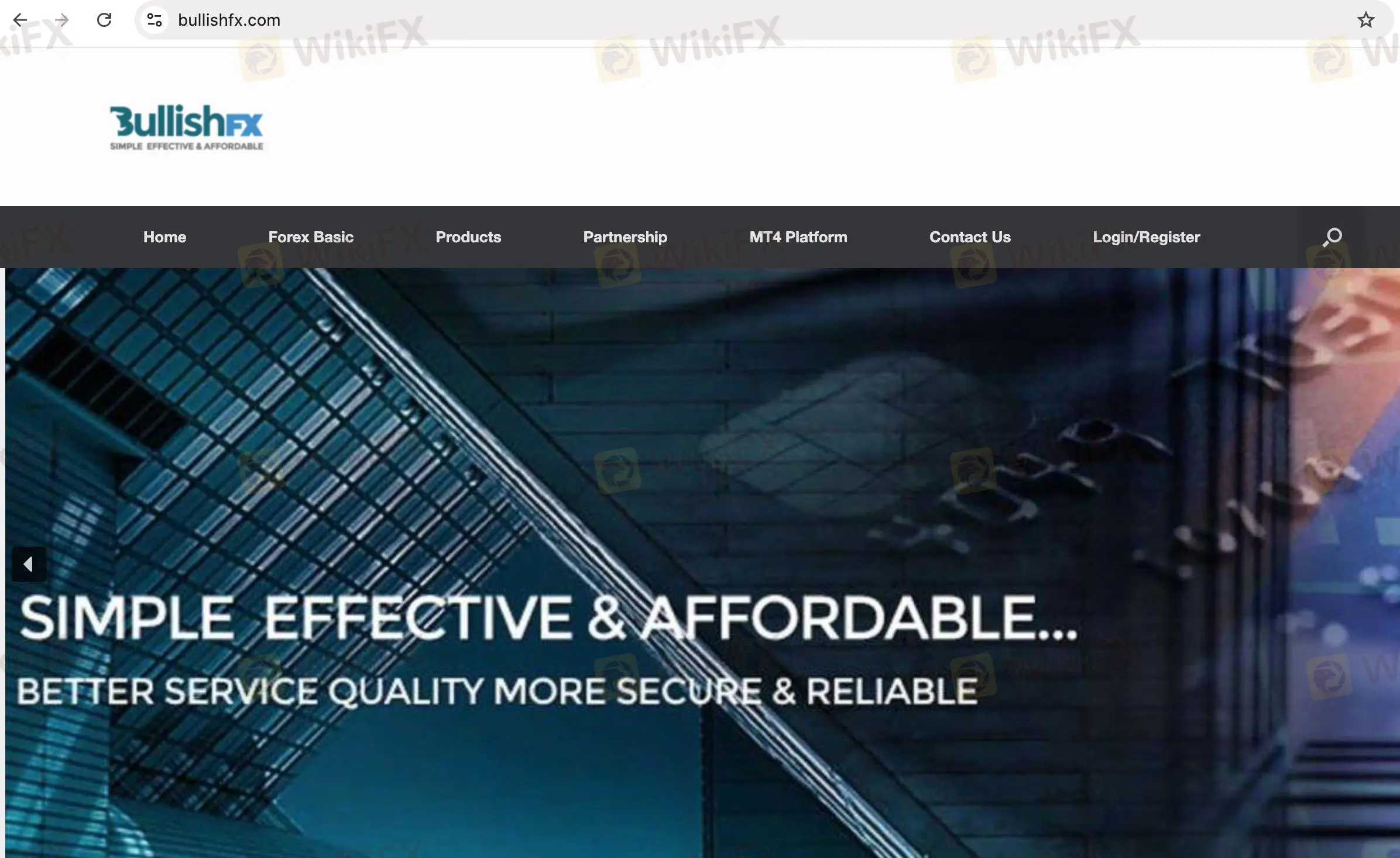 牛市的FX 信息 牛市的FX 信息