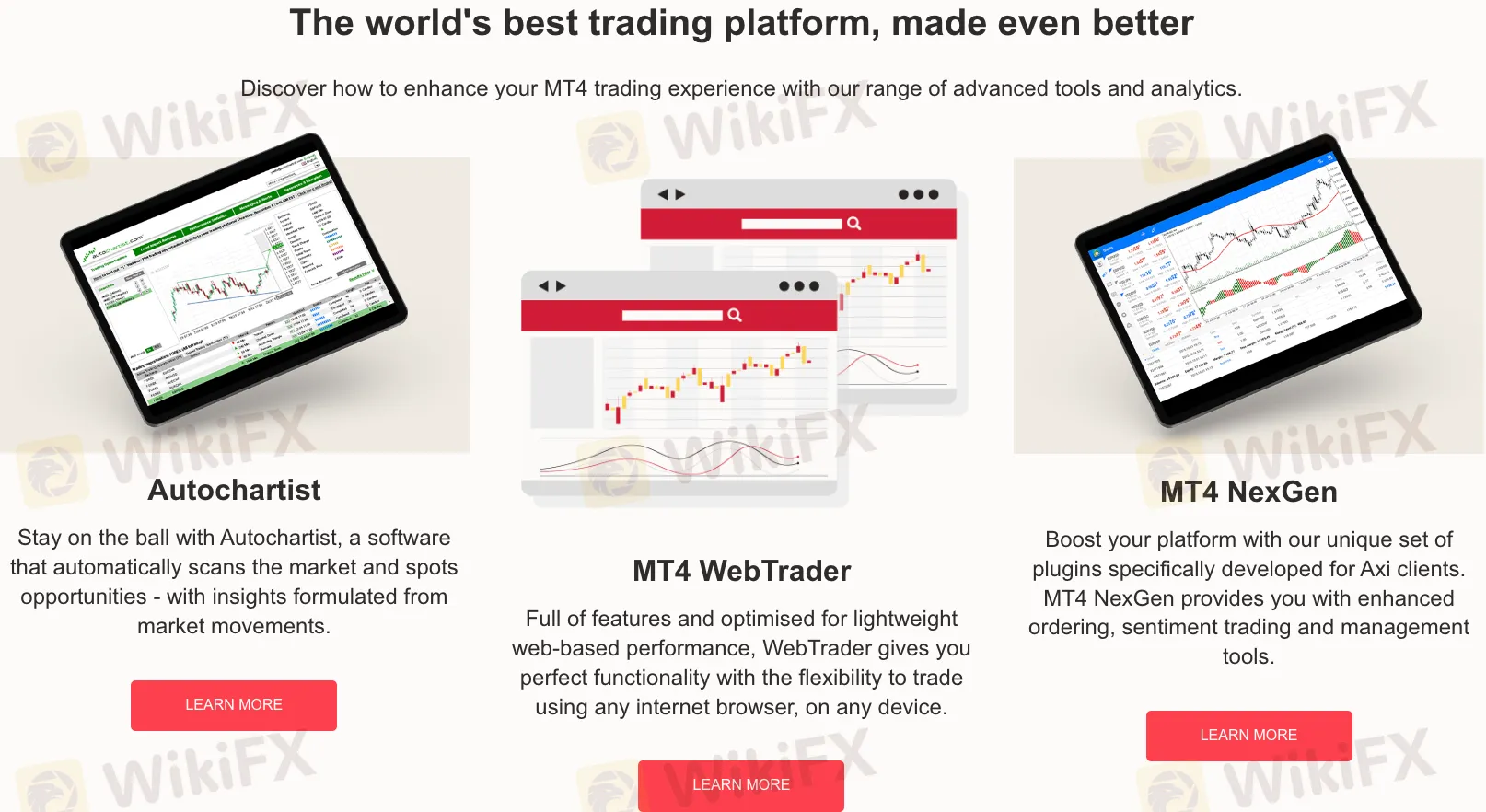 Trading Tools Trading Tools
