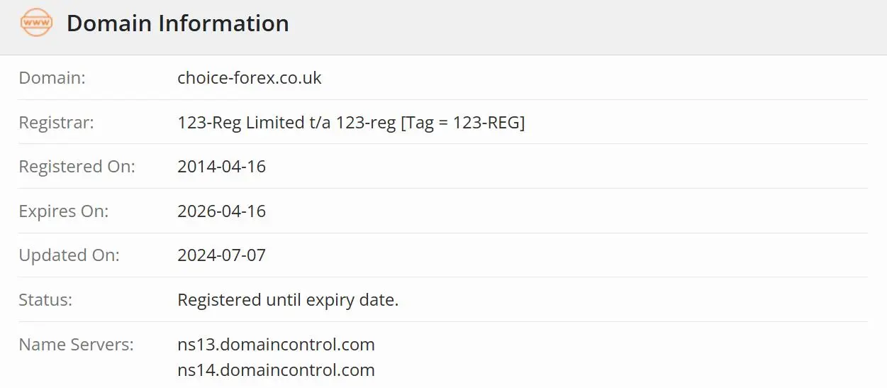 Is Choice Forex Legit? Is Choice Forex Legit?