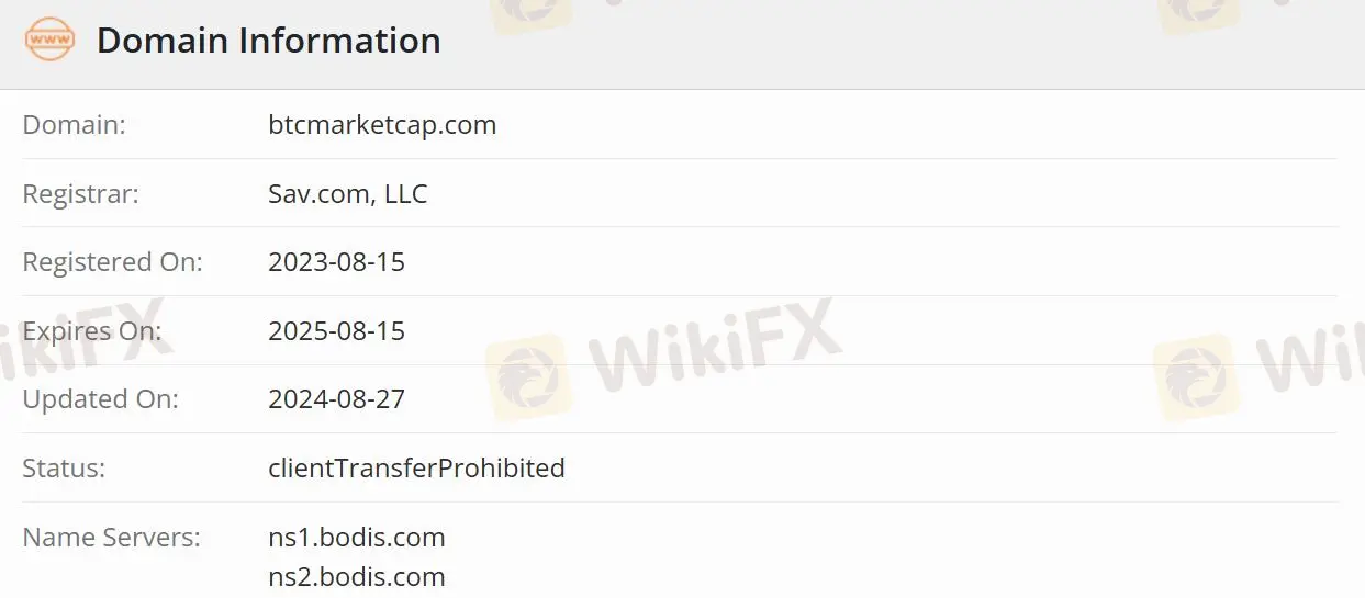 O BtcMarketCap é Legítimo?