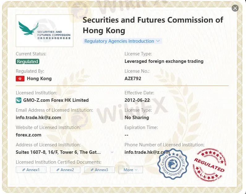 Is Z.com Bullion Legit?