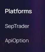 Trading Platform