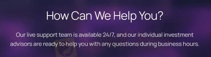 Customer Support Options Customer Support Options