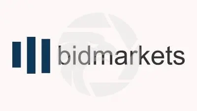 BidMarkets BidMarkets