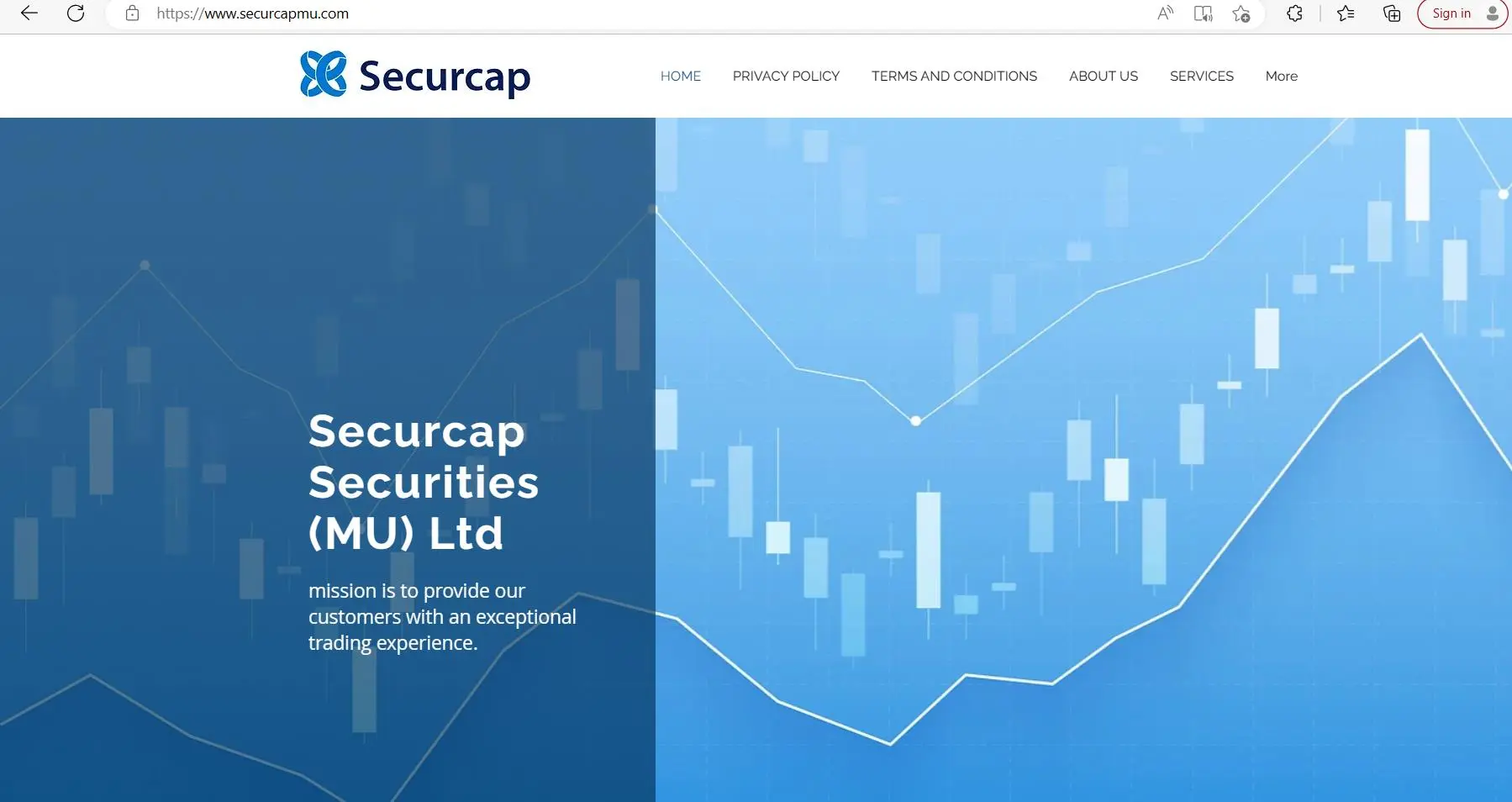 Securcap的主页 Securcap的主页