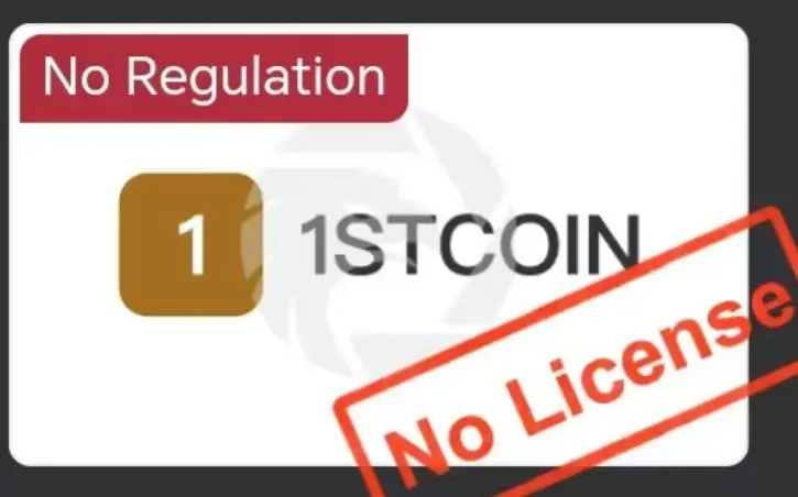 Is 1STCOIN Legit? Is 1STCOIN Legit?